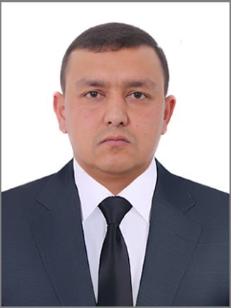 Urayimov Adhamjon Ilxomjon O'g'li