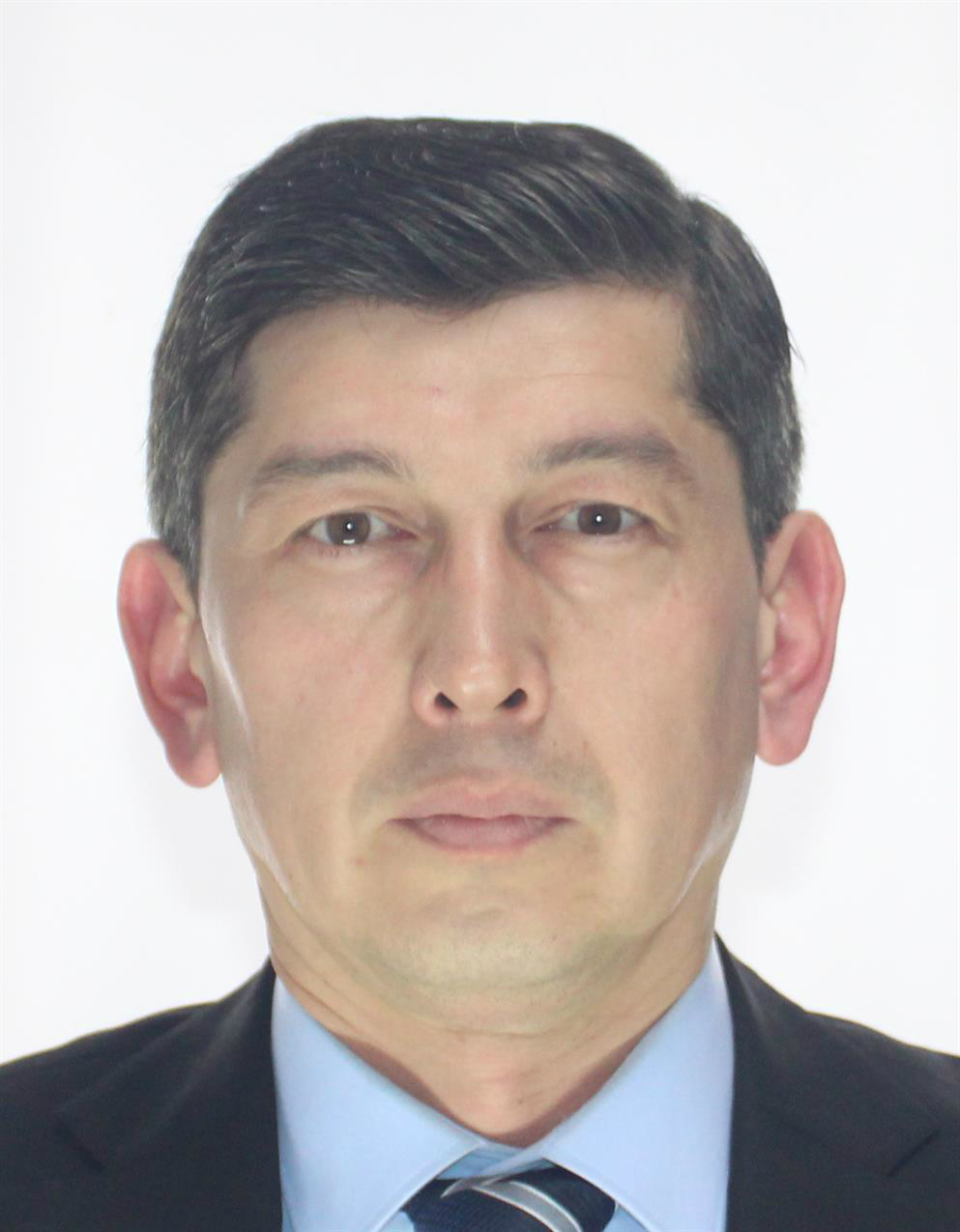 Meliyev Utkir Umarovich