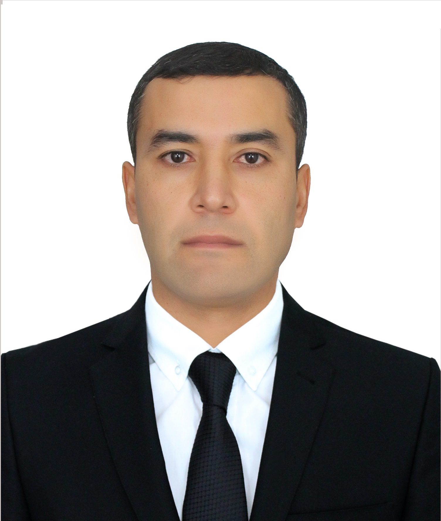 Бурхонов  Алимардон Арапович