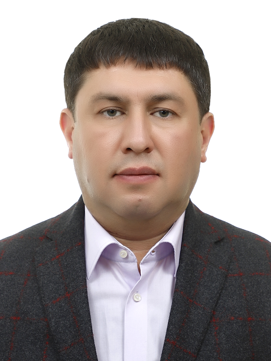 Низамов Элёр Ибрахимович