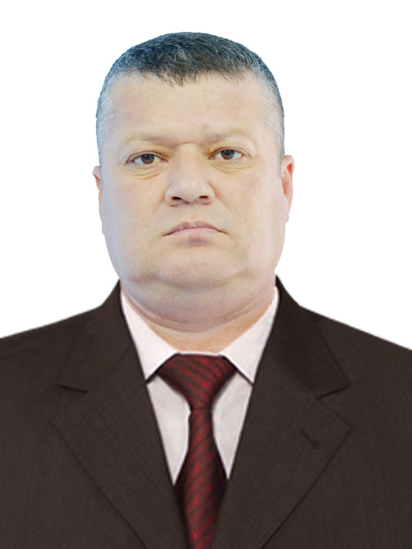 Navroz Atabekovich