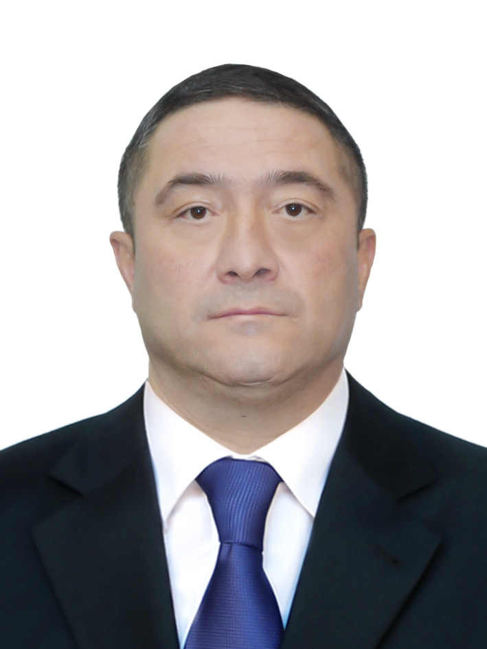 Nuraxinov Dilshod Irmatovich