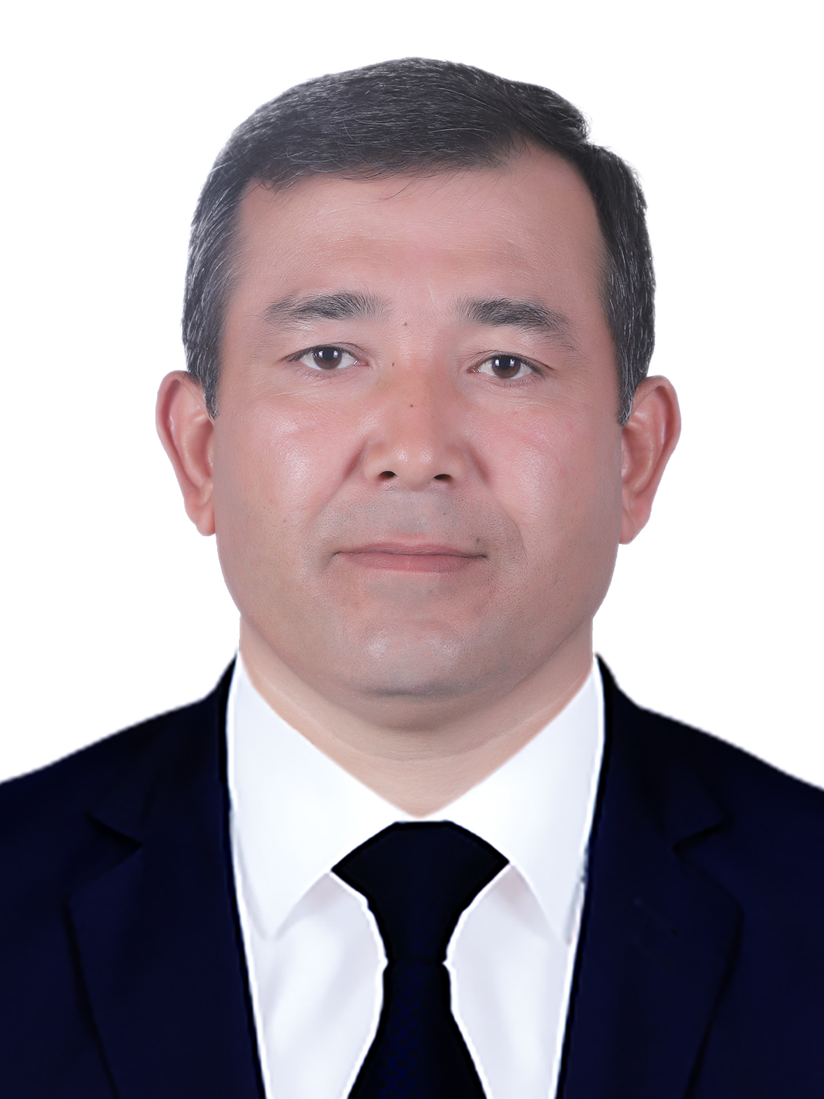 Joniqulov  Komil Murodqosimovich