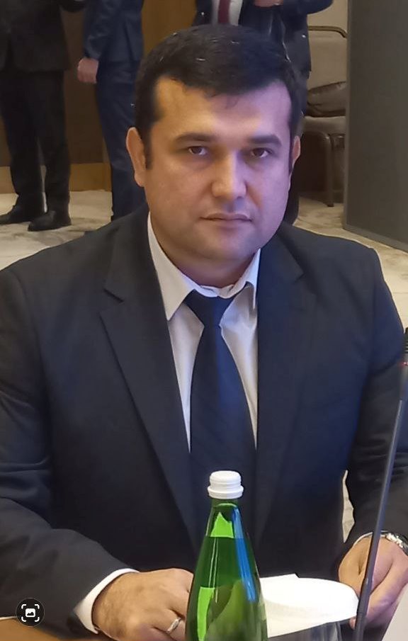 Кулбошев  Бахтиер  Кенжаевич 