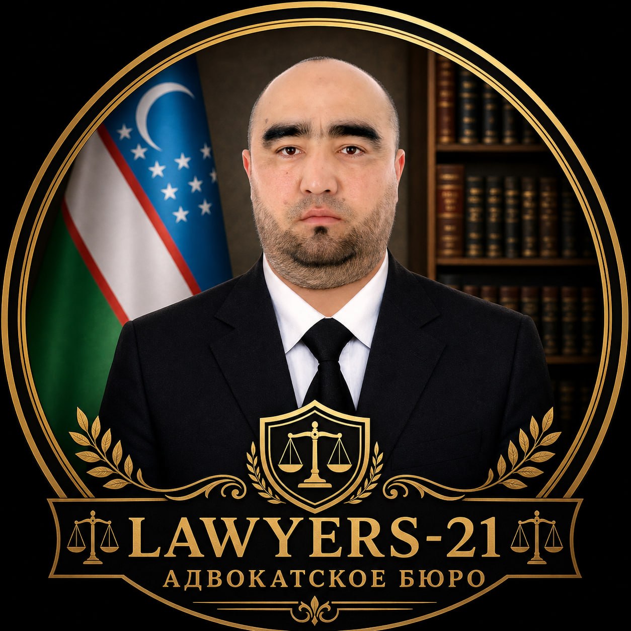 Burxanov Fazliddin Shaxabitdinovich