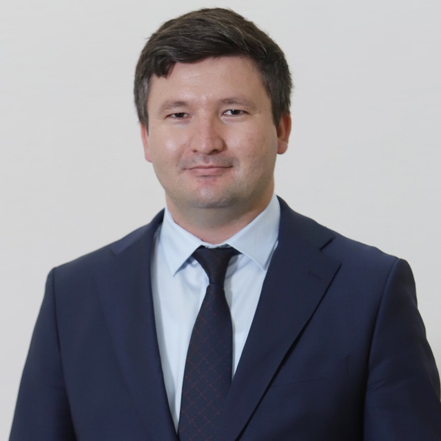 Kenjaboyev Dilshodbek Ibrohim O'g'li