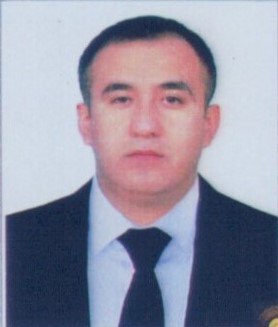 Nasilayev Rashid Ikramovich 