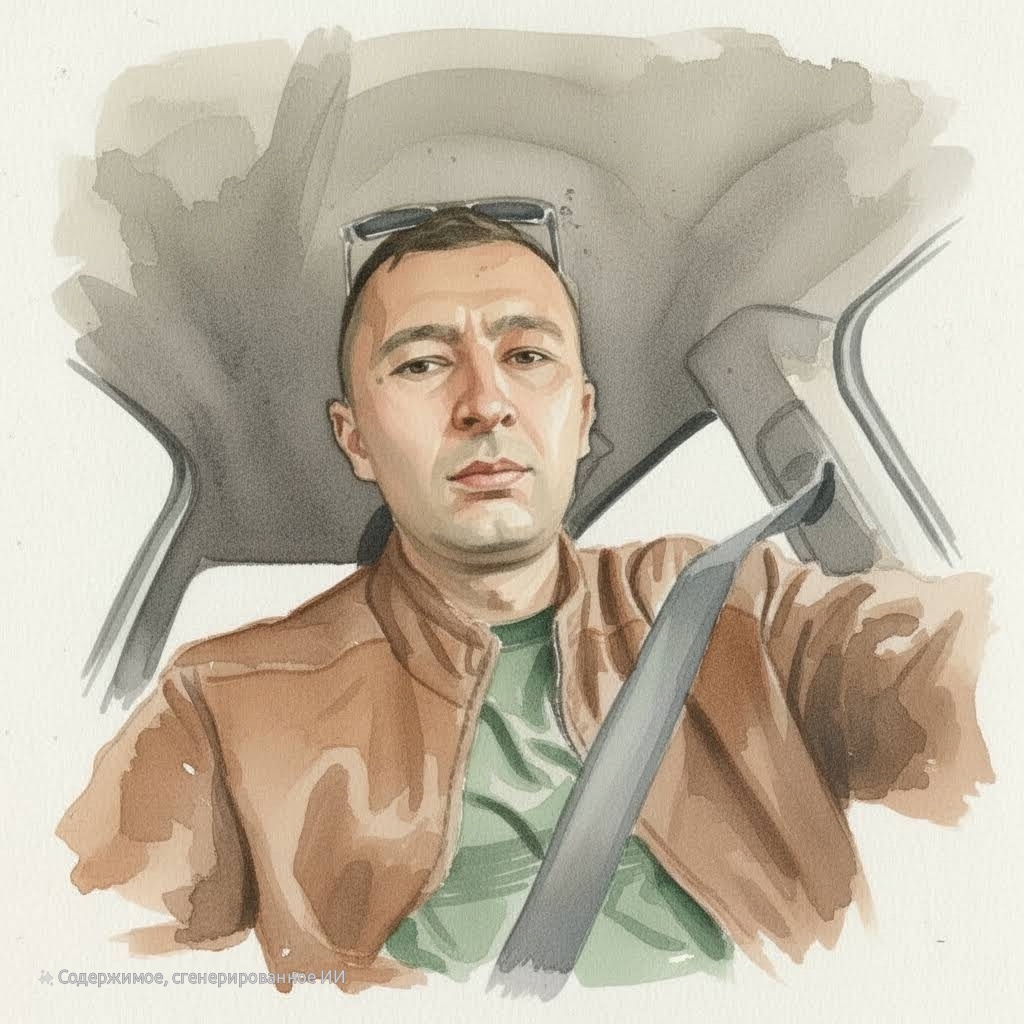 Akramov B.a