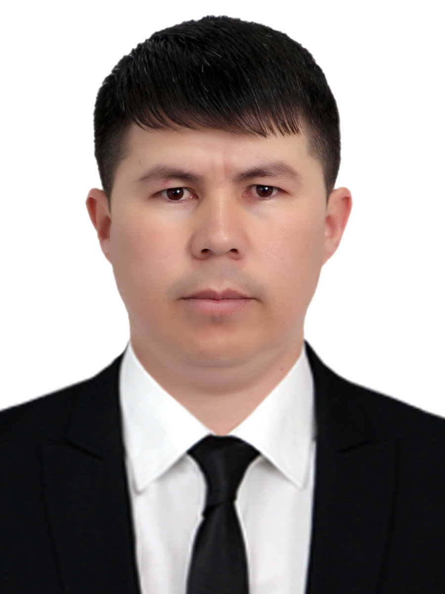 O‘ralov Doniyorjon Narzulla O‘g‘li