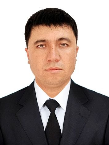 Nurullayev  Asror Akbar O'g'li