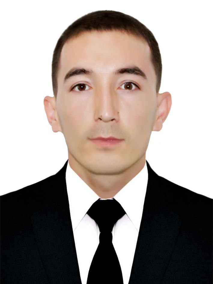 Jumaboyev Bobur Abror O‘g‘li