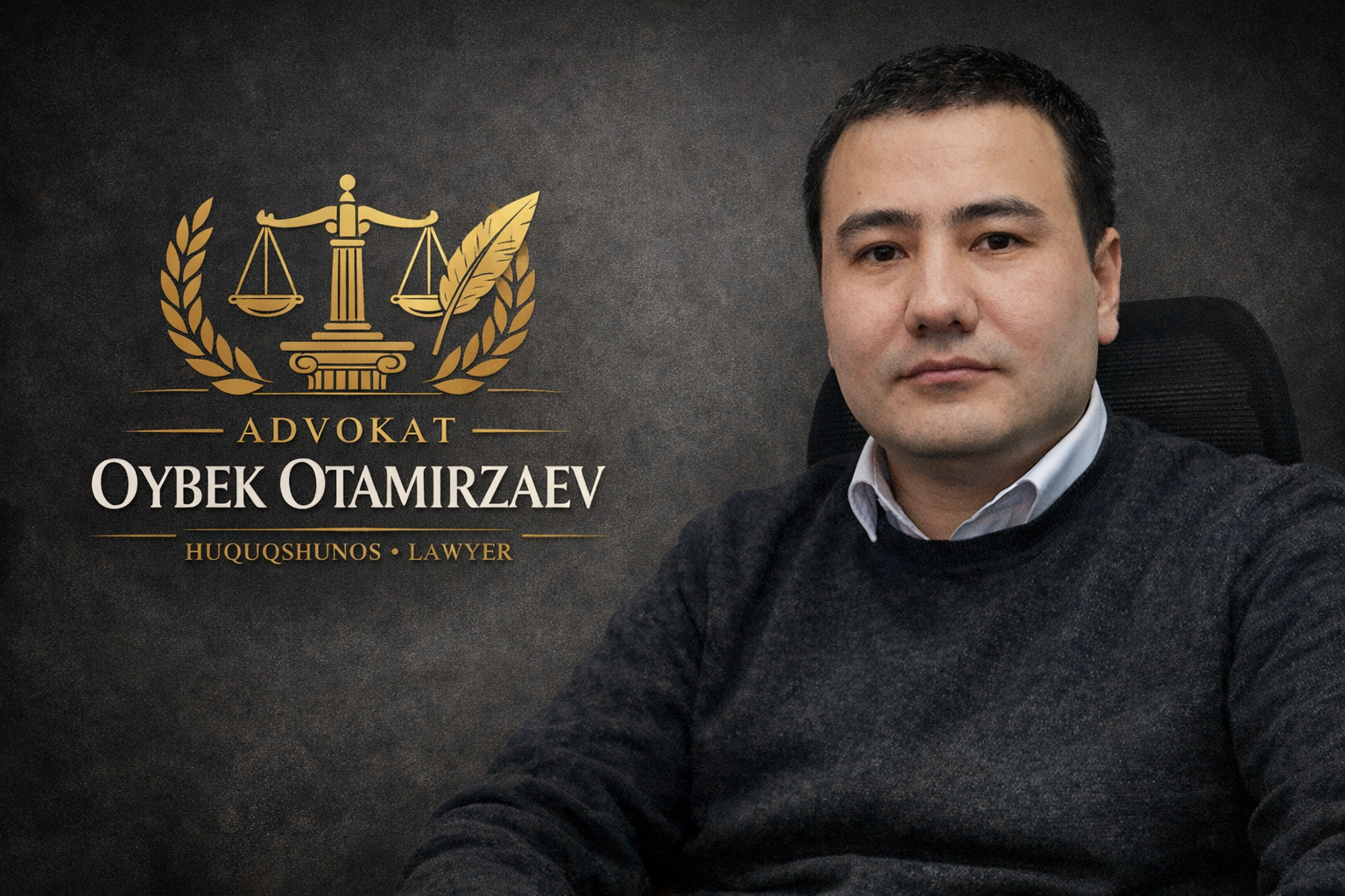 Otamirzayev  Oybek  Murodullo O’g’li