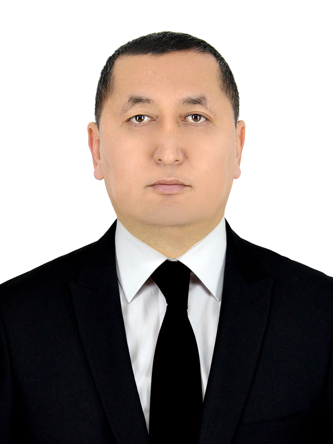 Mamatqulov El’yorjon Erkinjonovich