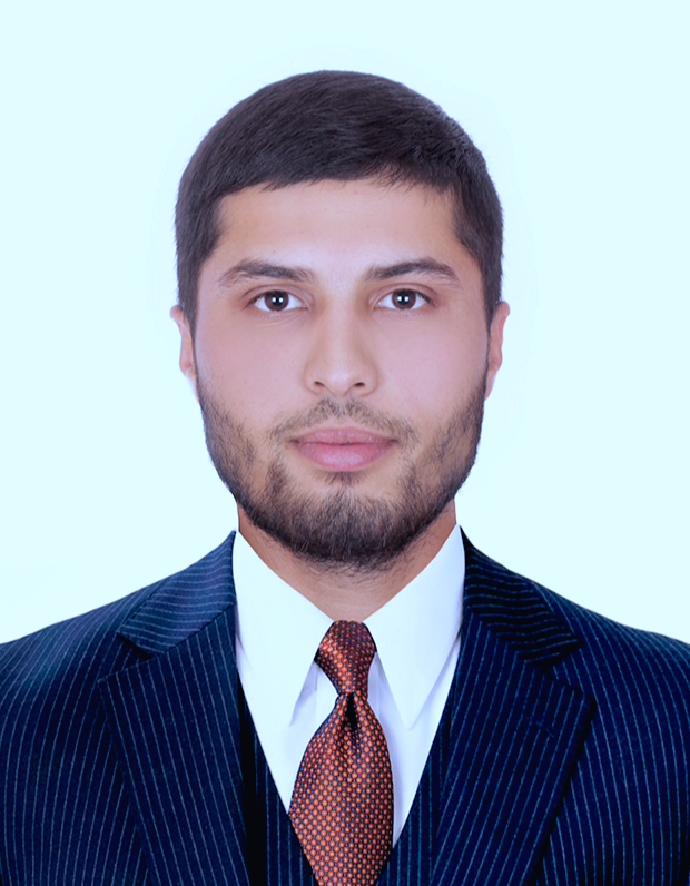 Tursunboyev Yazdonali Masutalizoda