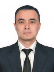 Xaydarov Mo‘ydinjon Abdumalikovich