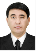 Azizbekov Abdushoxt Abduvoit O‘g‘li
