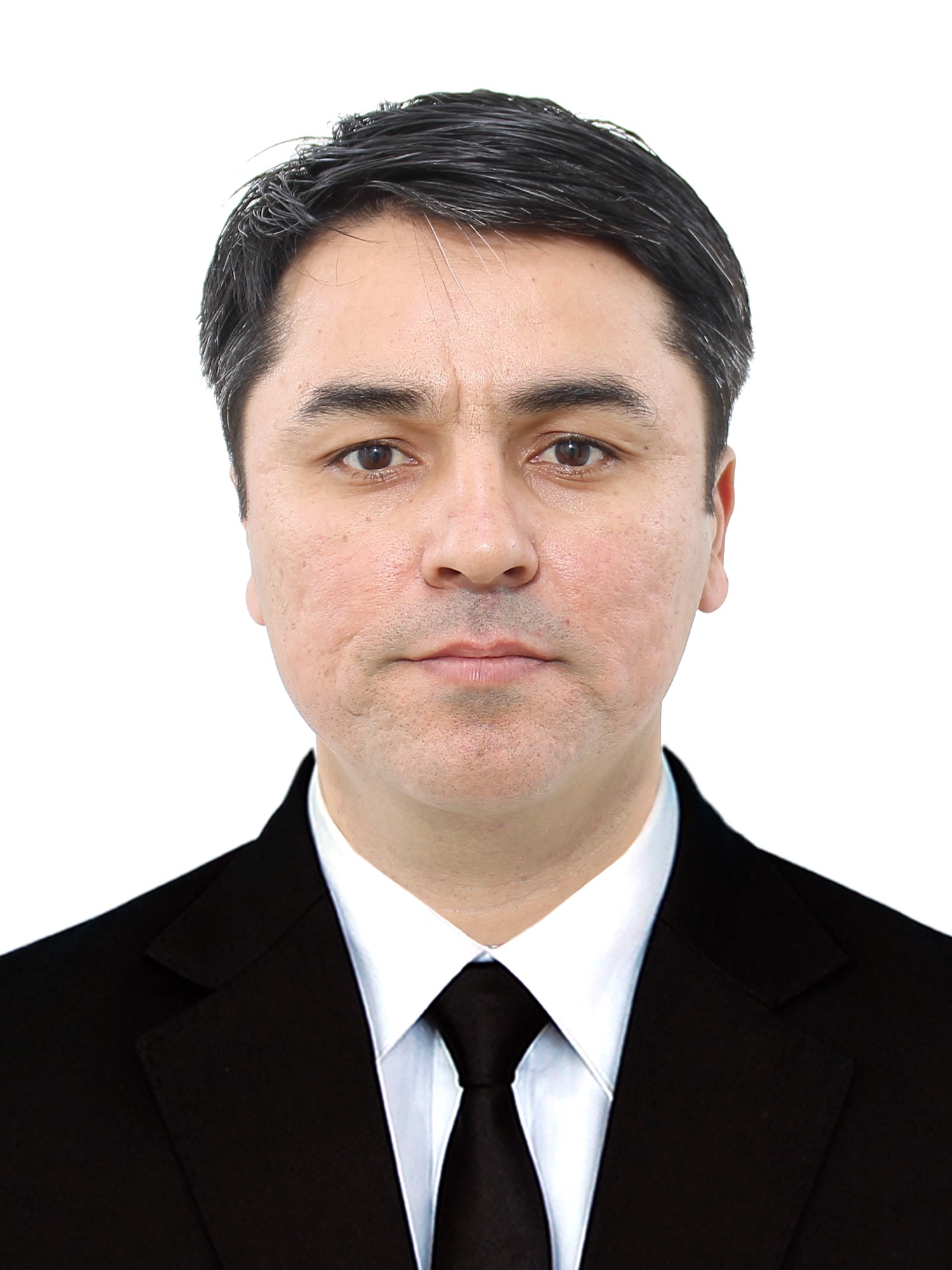 Shukurov Abduxamid Abduvaliyevich